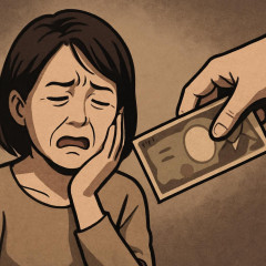 「主婦を悪者に」専門家が警鐘 高市政権の“主婦年金”改悪への懸念…「剥ぎ取り」と不安の声も   |  全然少子化に関係ないからな  |  結婚して妻が働いてない時は夫が妻の分も払えよ