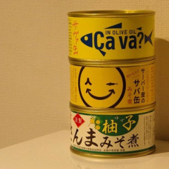 毎日サバ水煮缶食ってる
