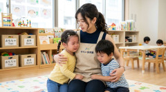 【始まったな】これからの日本、美男美女だらけになる模様