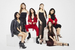 【画像】ハーフに美人が多い理由、誰も説明できない模様・・・