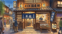 【二段】鰻食べてきたよー！！！