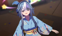 【ウマ娘】アルヴさんも三冠被害者なのになんでこんな強いの？