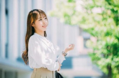 【画像】最新の悠木碧(32)さん、可愛さがGODすぎるwwwww