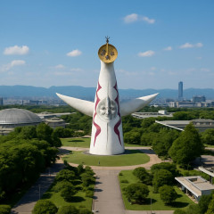 大阪・関西万博の剰余金、国と関西で折半へ 最大370億円見込み   #黒字 |  立憲共産れいわ界隈が赤字だ赤字だ騒いでたのはなんだったんだろな