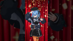 【注目】星街すいせいが「滅！」を踊ってみた！キレッキレのダンスと圧倒的歌唱力