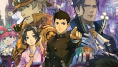 『大逆転裁判』とかいう史上最高の裁判ゲーム