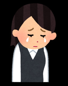 【メンタルやられた】入社してすぐ、緊張で電話がカミカミになって笑われたのをきっかけに、電話取ろうとすると手が震えるようになった…