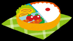 仕事中に一時帰宅すると、部屋に知らない子供３人がシート広げて弁当を食べてた！私「え？誰？」子供達『…』 → バタバタと退出していくので、後を追うと…