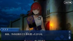 【FGO】まるでエクスカリバーのバーゲンセール。獅子心王が連発する聖剣を見て複雑な気持ちになるガレスちゃん