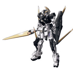 剣に顔がある？！ ガンダムナドレアクウオスを語ろう