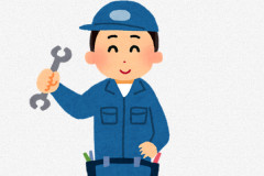 航空整備士だけど質問ある？