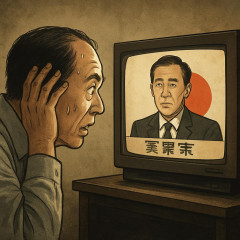 気づいたときはもう遅い この国のメディアは再び大本営発表タレ流し