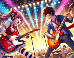 エレキギターって正直高いの要らないよね