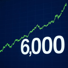 日経平均株価、終値が初の6万円台   |  日経2万くらいの頃の方がはるかに景気良かったな。。。