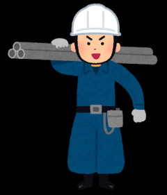 【悲報】建設業界、崩壊開始