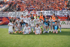 【J2J3特別大会第12節】信州ダービーは長野が接戦制しリベンジ達成　愛媛は好調キープの4連勝　他…第12節2日目まとめ