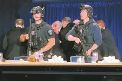 【悲報】トランプ暗殺未遂、自作自演だろと言われまくってしまうｗｗｗｗｗｗｗ