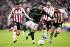 韓国人「上田綺世が29試合で25ゴール爆発！オランダ1部で『史上初』の得点王確実へ‥欧州を席巻する日本人ストライカーの正体とは？」