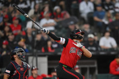 【悲報】空振り王・村上宗隆さんは「長続きしない」米メディアが辛らつ報道ｗｗｗｗｗｗｗｗｗｗ