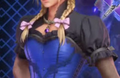 『FF7 エバークライシス』ついに禁断の衣装を実装してしまうｗｗｗ ほ、ほひぃ～～～！