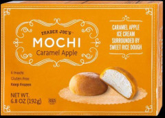 【悲報】餅、フランス人にバレる。MOCHIとして爆発的ヒット