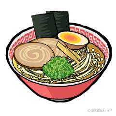 ラーメン愛好家の集い