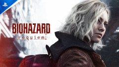 【朗報】バイオレクイエム、2か月で700万本 シリーズ最速