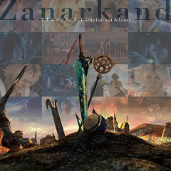 『FF10』の名曲「ザナルカンドにて」だけを集めたアルバムが発売ｗｗｗｗ