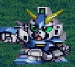 スパロボにおける「ガンダム0080 ポケットの中の戦争」スレ