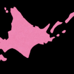 【地震】北海道で最大震度5強の地震　北海道・十勝地方中部