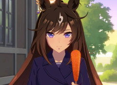 【ウマ娘】かしこいドゥラならお留守番出来るよね？