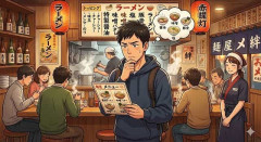 初めて行くラーメン屋で評価するには何を注文すればいい？