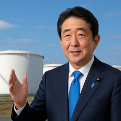 自民党広報、世界に誇る石油備蓄をアピール…「目処がたった」   |  つか高市はあまりに使い物にならんから実務から外して