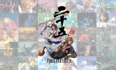『FF10』の25周年特設サイトがオープン。スクエニ「色々と企画してます。お楽しみに！」