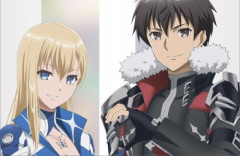 アニメ「暴食のベルセルク」第2期制作決定！！