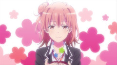 俺ガイル由比ヶ浜結衣ちゃんはやっはろーかわいい