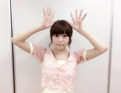 【画像】水瀬いのりん、ドアップがえっぐい可愛いｗｗｗｗ