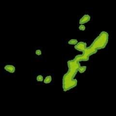 沖縄知事選挙、玉城デニー知事と古謝玄太氏の「一騎打ち」へ