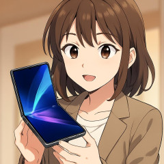 折りたたみiPhone、ついに9月デビュー お値段32万円以上か   |  ガラケーをタッチパネルに代えただけなのに日本はなぜできなかったの？