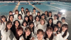 【櫻坂46】某四期生、推しのOGと遭遇した結果...