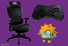 ミズノ、eスポーツギアに本格参入　ゲーミングチェアやコントローラーなど発売へ