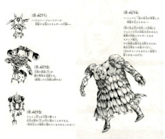 【ジョジョ】アクト4以外のスタンドヴィジョン出番無さすぎ