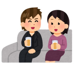 【動画】ホストに狂った女さん、真実に気付いてしまうｗｗｗｗｗ