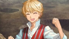 【FGO】Fakeコラボイベントにフラット・エスカルドスが登場。イベントのフラットはFakeとは別世界線からやって来た存在