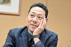 東野幸治さん「武器輸出、賛成。中国と北朝鮮が嫌がるってことはいい政策」