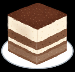 「世界最長ティラミス」ギネス世界記録を更新　全長440.58m　イタリア人シェフ100人で2日がかりで製作　ロンドン