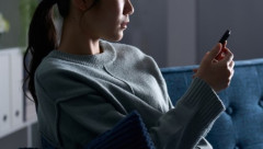 遠距離の彼女がNTRれたっぽいから会ってくる