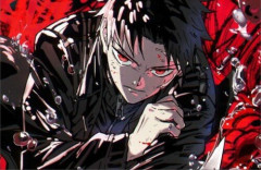 週刊少年ジャンプ連載『カグラバチ』、2027年4月TVアニメ化決定！！　制作：Cypic