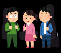 サカナクション、Alexandros、ゲスの極み、ユニゾンとか好きな奴