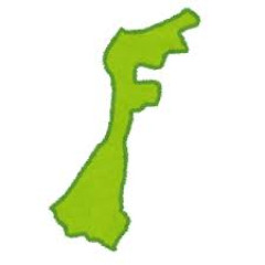 【観光】富山県、石川県のおすすめ